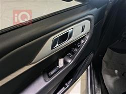 فورد إكسبلورر